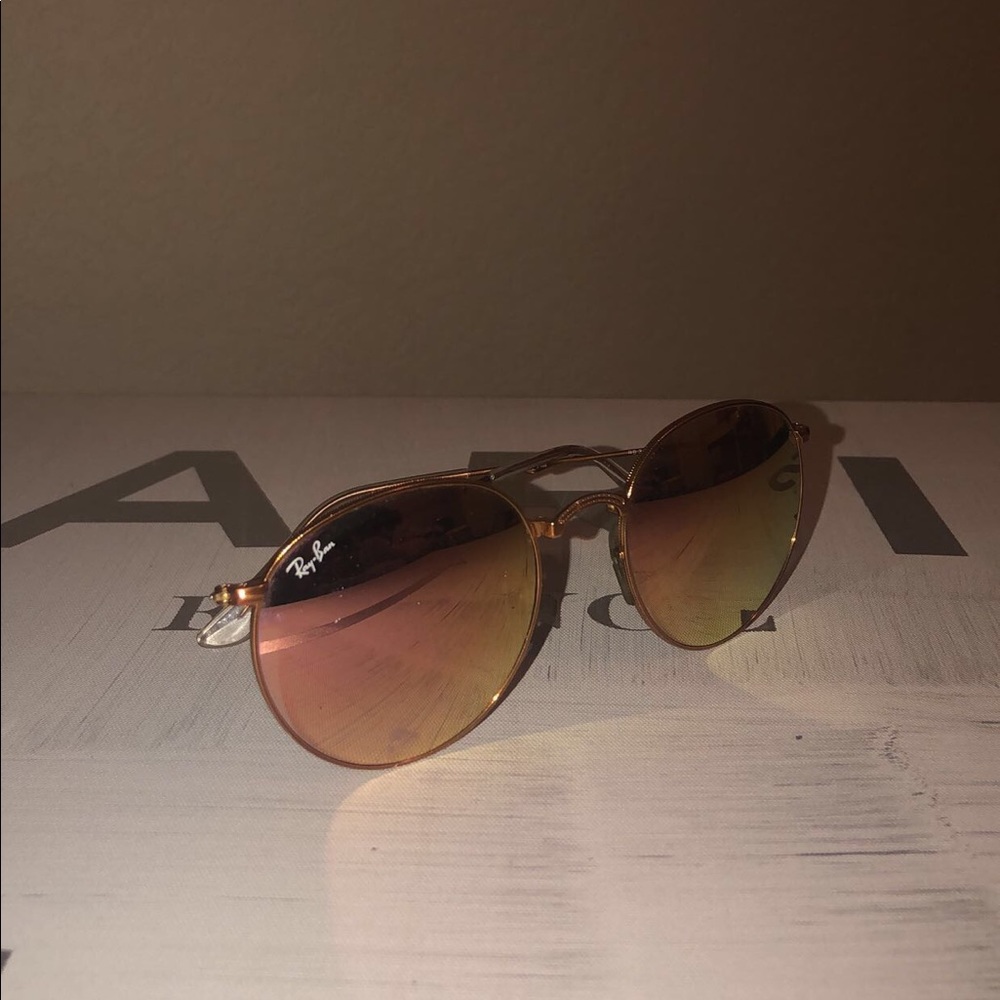 Ray ban Sunglasses